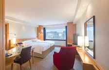 Двухместный номер с видом на море