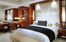 Двухместный люкс Corner Deluxe