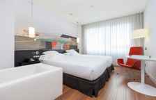 Двухместный полулюкс