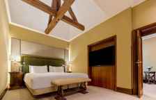 Двухместный люкс Family