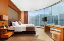 Двухместный люкс Business