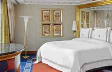 Люкс Дуплекс с 2 комнатами