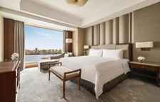 Двухместный люкс Executive с видом на реку