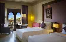 Двухместный номер с видом на сад