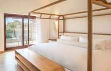 Люкс клубный Blue Maisonette