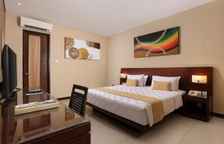 Апартаменты Люкс