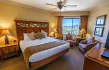 Двухместный люкс Tahoe