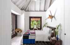 Четырёхместное бунгало Presidential