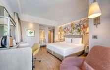 Двухместный номер Club