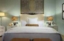 Люкс с видом на бульвар Лас-Вегас-Стрип Пентхаус с 2 комнатами