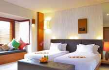 Двухместный номер Deluxe