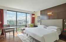 Двухместный люкс Regency Executive