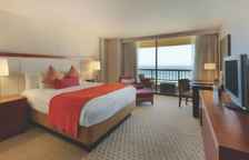 Люкс Ambassador с 2 комнатами