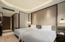 Люкс Executive с 2 комнатами