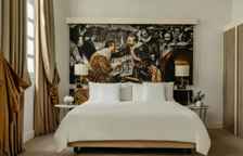 Двухместный номер Premier