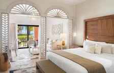 Двухместный полулюкс рядом с пляжем