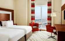 Двухместный номер Superior