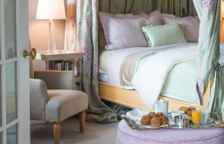 Двухместный люкс Nine