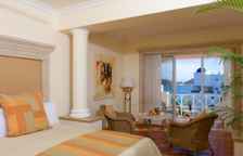 Двухместный полулюкс