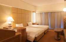 Четырёхместный номер с видом на океан