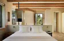 Двухместный Retreat Raw Superior с частичным видом на море