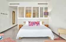 Двухместный люкс Privilege рядом с пляжем