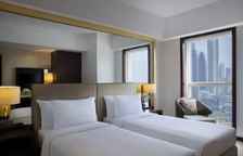 Двухместные Apartment Suite c 1 комнатой