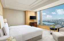 Двухместный номер Deluxe с видом на озеро