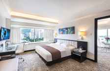 Двухместный люкс Deluxe