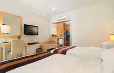 Двухместный номер Superior