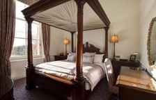 Одноместный люкс