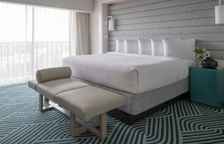 Двухместный люкс Bi-level