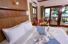 Двухместный номер Superior с видом на море