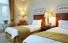 Двухместный номер Superior