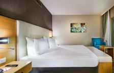 Номер семейный Camelia Superior