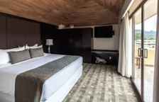 Двухместный полулюкс