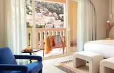 Двухместный номер Premium Deluxe с видом на город