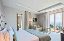 Двухместный номер Deluxe