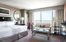 Двухместный гостевой номер Grande