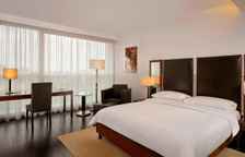 Двухместный клубный номер High Floor