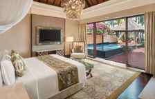 Двухместная вилла The Strand c 1 комнатой с видом на океан