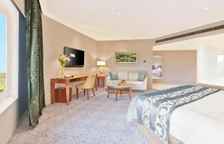 Двухместный Taj Club люкс