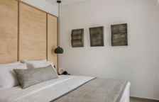 Двухместный номер Plunge Pool Deluxe