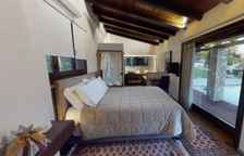 Двухместный люкс Executive