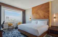 Двухместный номер Fiesta Club