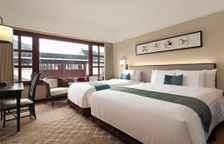 Трёхместный номер семейный