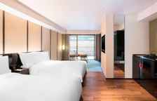 Двухместный номер Yuzunoha Onsen