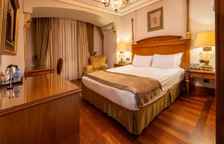 Двухместный номер Deluxe