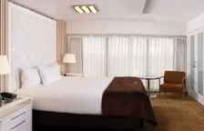 Двухместный люкс Cosmopolitan High Roller View