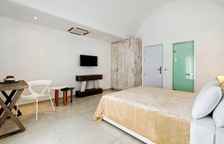 Двухместный номер Superior